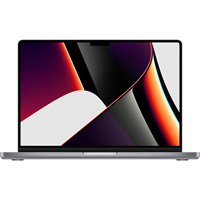 Apple® Previous Generation - 14.2-inch MacBook Pro